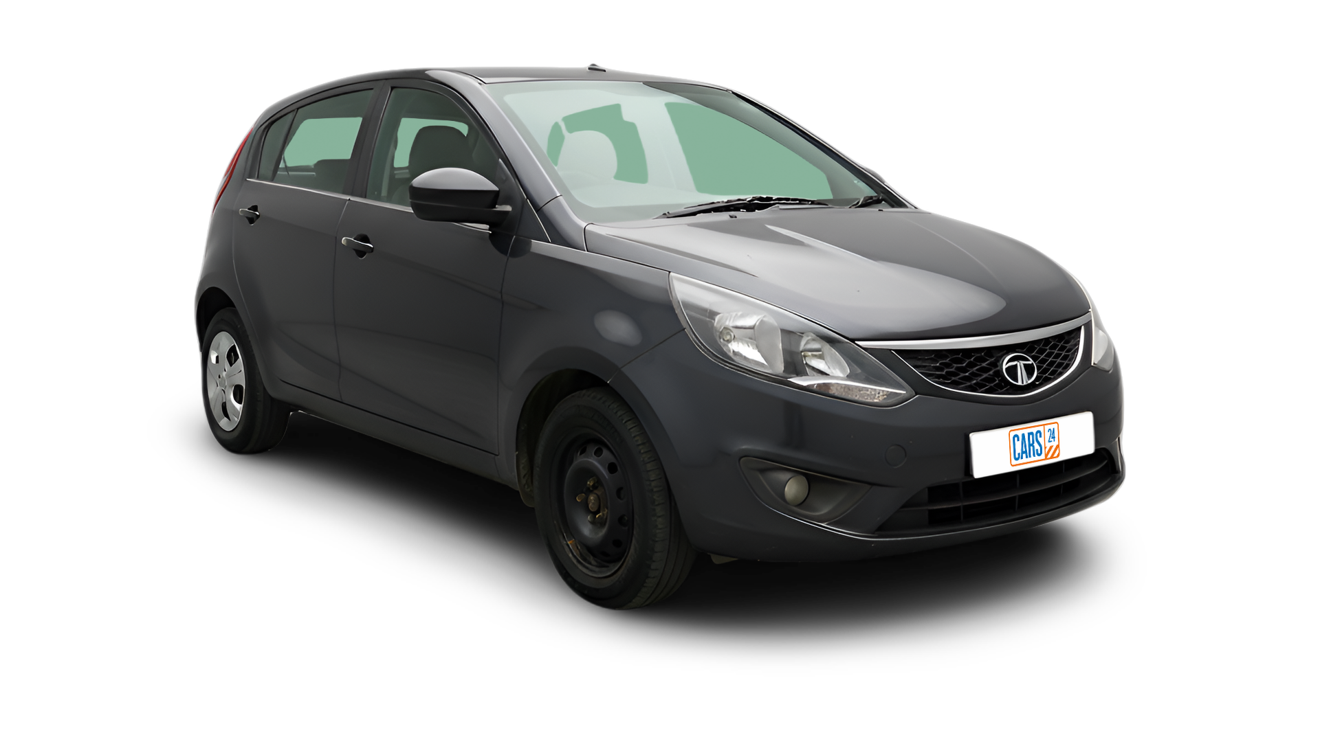 2015 Tata Bolt - Hatchback - Petrol - Manual - ₹1.35 lakh